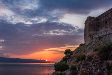 Calabria