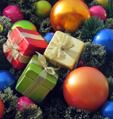 Creative Christmas Ornaments