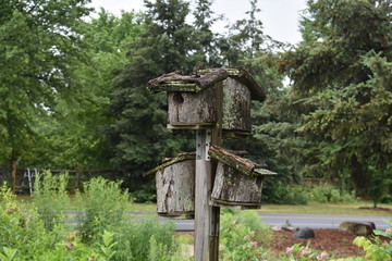 Birdhouse