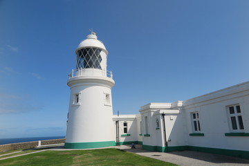 Chapel Porth Beach bei St.Agnes, Cornwall