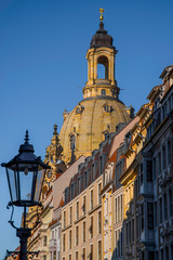 Frauenkirche Dresden