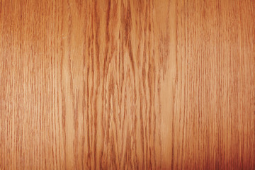 Naklejka premium oak desk, natural timber texture