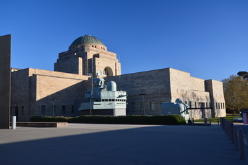 Australian War Memorial Canberra