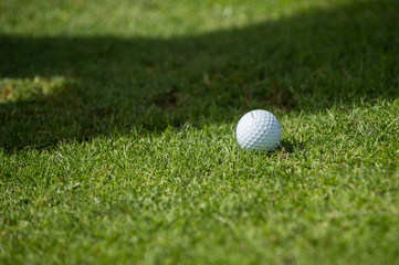 golf