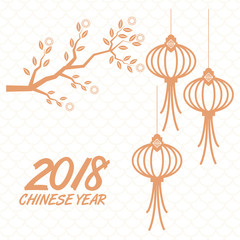 2018 dog chinese year
