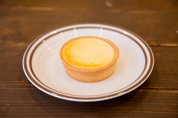 チーズケーキ