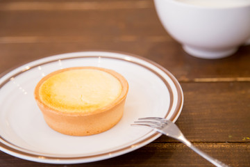 チーズケーキ