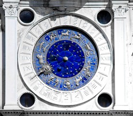 Celestial Clock