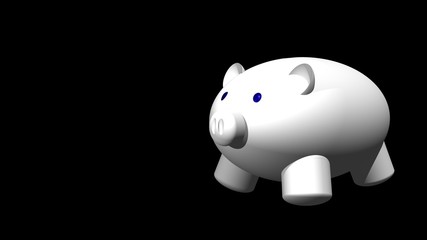 Piggy Bank