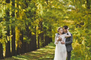 First time young couples 346.