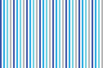 Blue Stripe Pattern