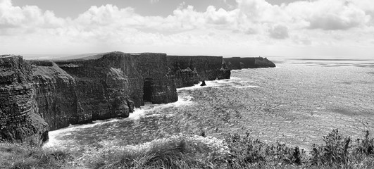 Cliffs of Moher, Ireland 