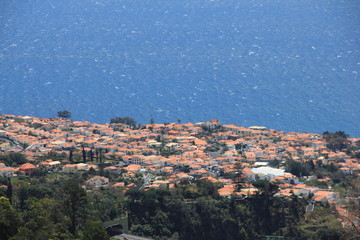 Funchal, madeira island, portugal 