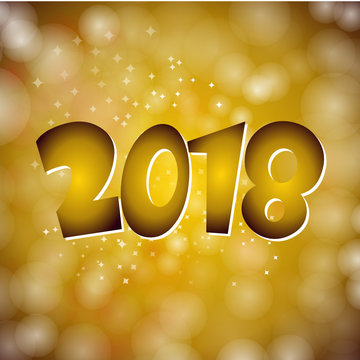 2018 – Meilleurs vœux 