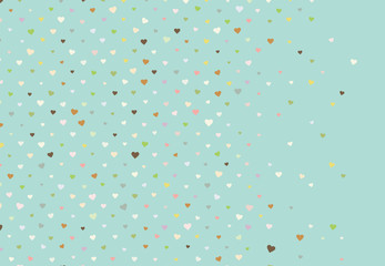 ハート　イメージ