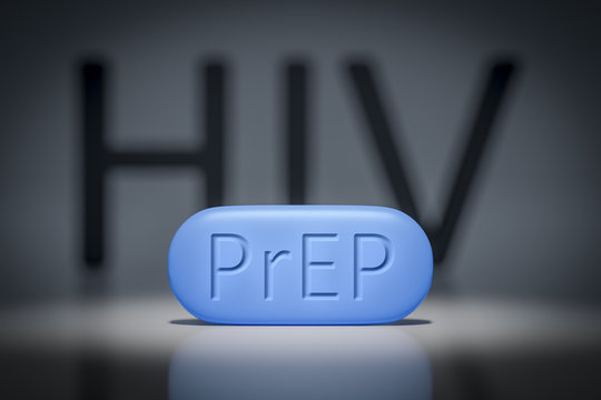 safer sex pill