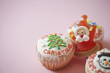 cupcakes