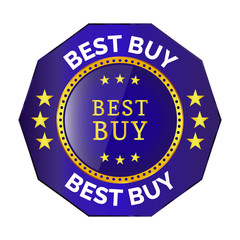 best buy badge
