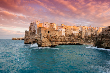 Polignano a Mare