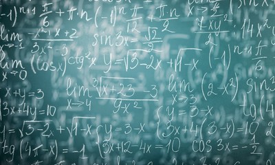 Formula.