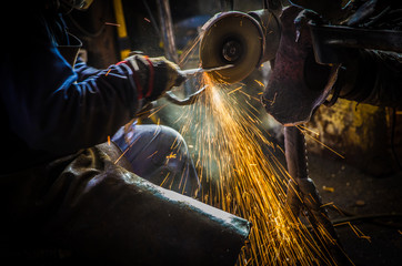 Blacksmith