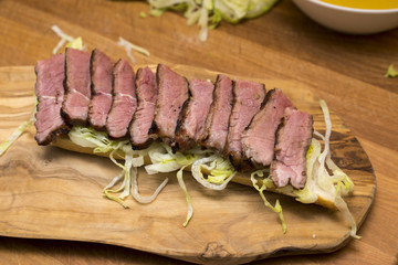 Surf and Turf 01 - 007