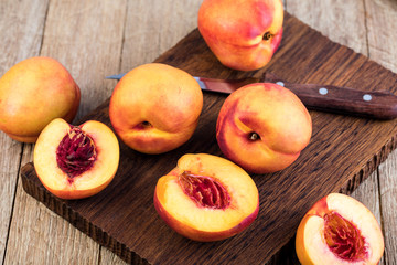 Nectarine