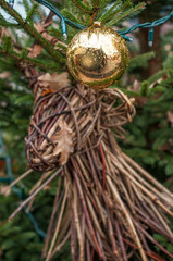 décoration de noël