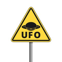 Ufo danger