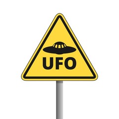 Ufo danger