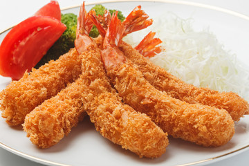 エビフライ