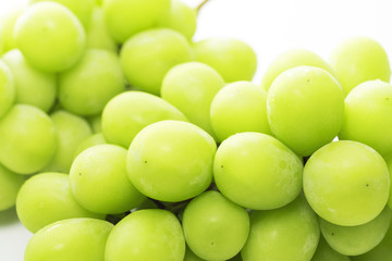 シャインマスカット