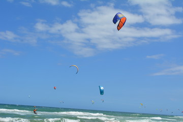 KITE - Salvador - kitesurf - novembro 2017