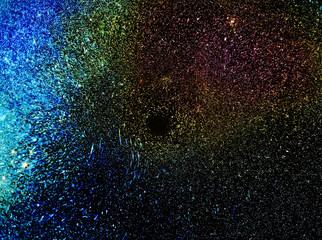 black hole