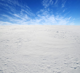  winter landscape background