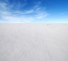  winter landscape background