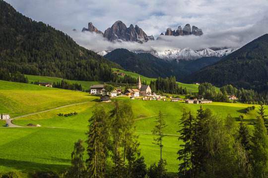 Dolomiti
