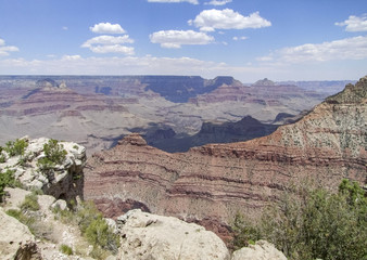Grand Canyon in Arizona