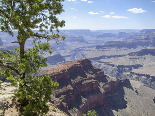 Grand Canyon in Arizona
