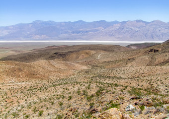 Death Valley National Park