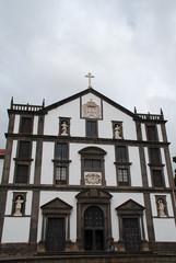 Church of St. John the Evangelist (College Church)