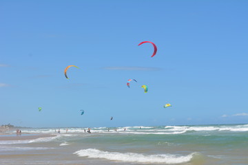 KITE - Salvador - kitesurf - Novembro 2017
