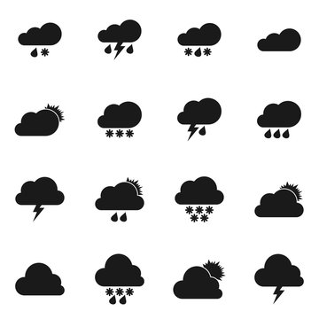 Weather icons5