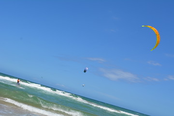 KITE - Salvador - kitesurf - Novembro 2017