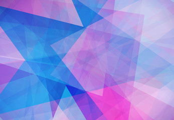 背景　クリスタル