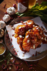 Chicken