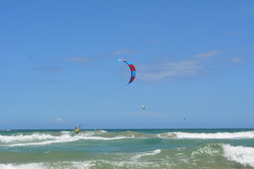 KITE - Salvador - kitesurf - Novembro 2017