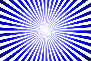 sunburst ray vector gradient color background - Christmas theme