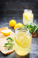 lemonade