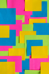 Post It Notes